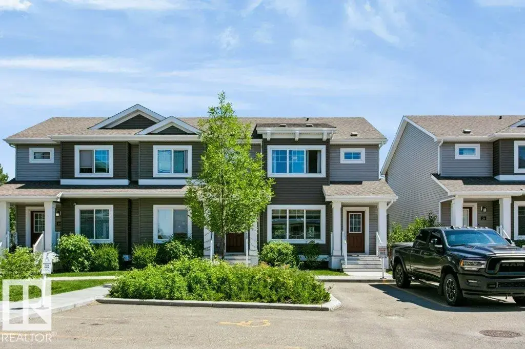 #27 4205 30 St Nw, Edmonton